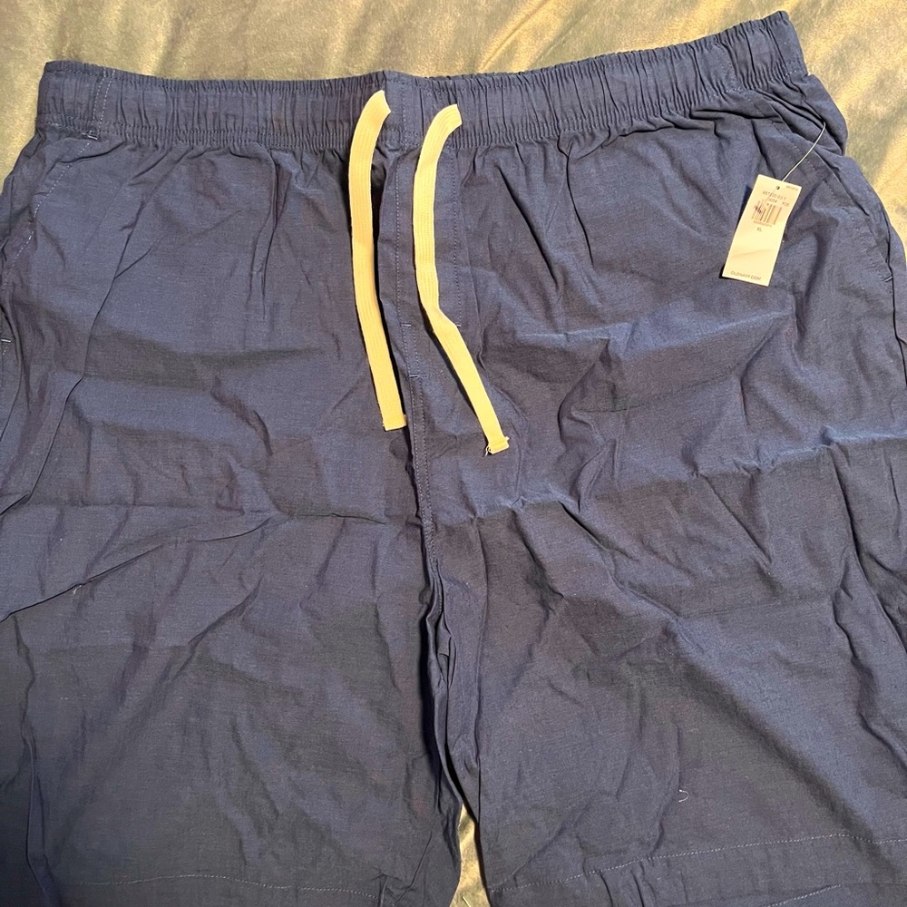 NWT Bermuda Shorts.